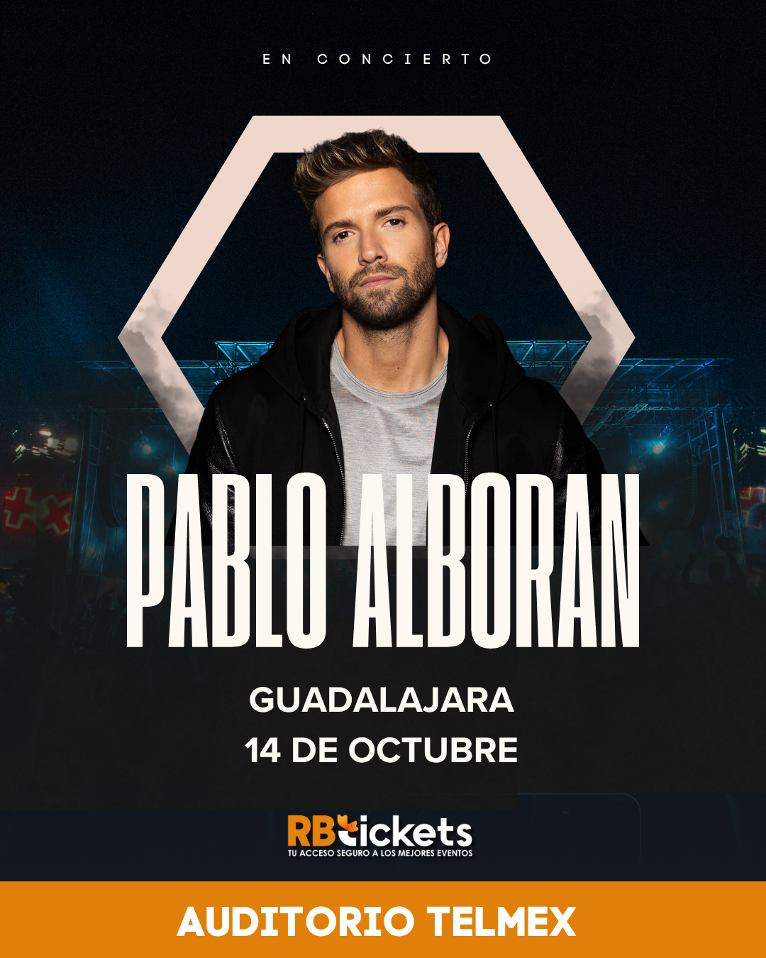 Pablo Alboran