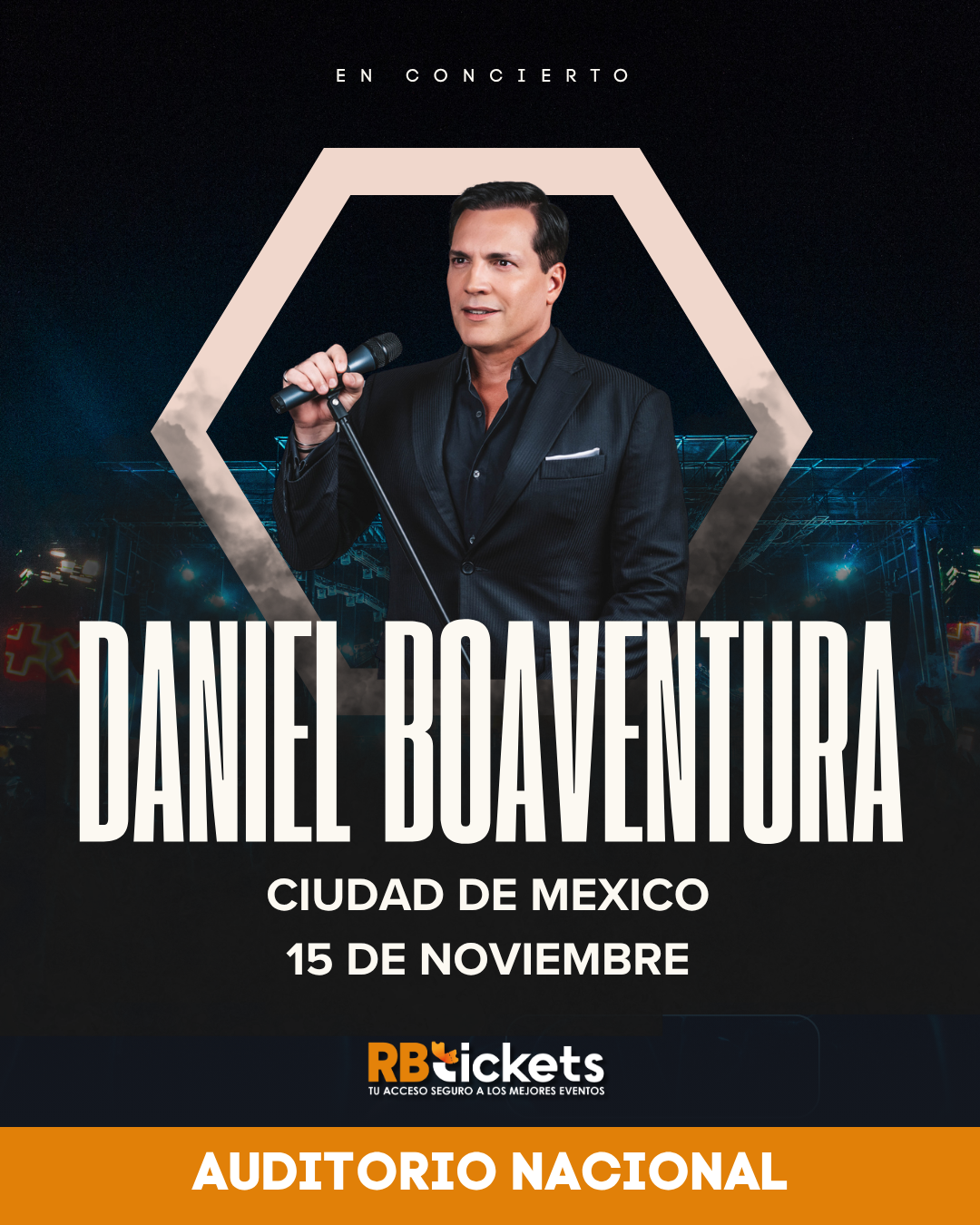 Daniel Boaventura