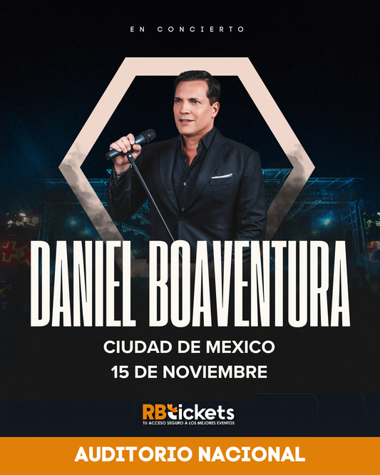 Daniel Boaventura