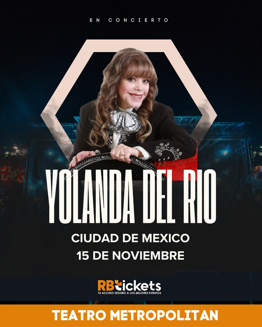 Yolanda del Rio