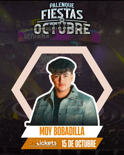 Moy Bobadilla