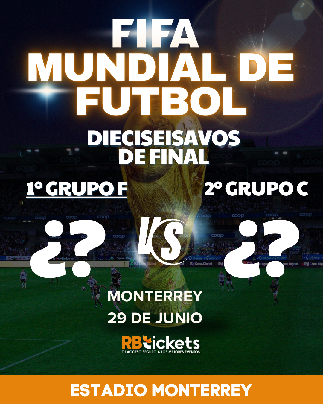 Dieciseisavos de Final