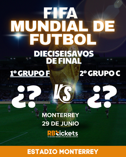 Dieciseisavos de Final