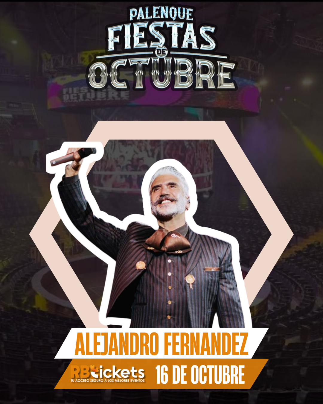 Alejandro Fernández