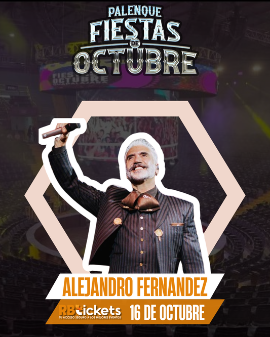 Alejandro Fernández