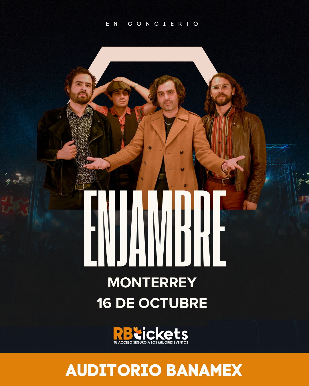 Enjambre