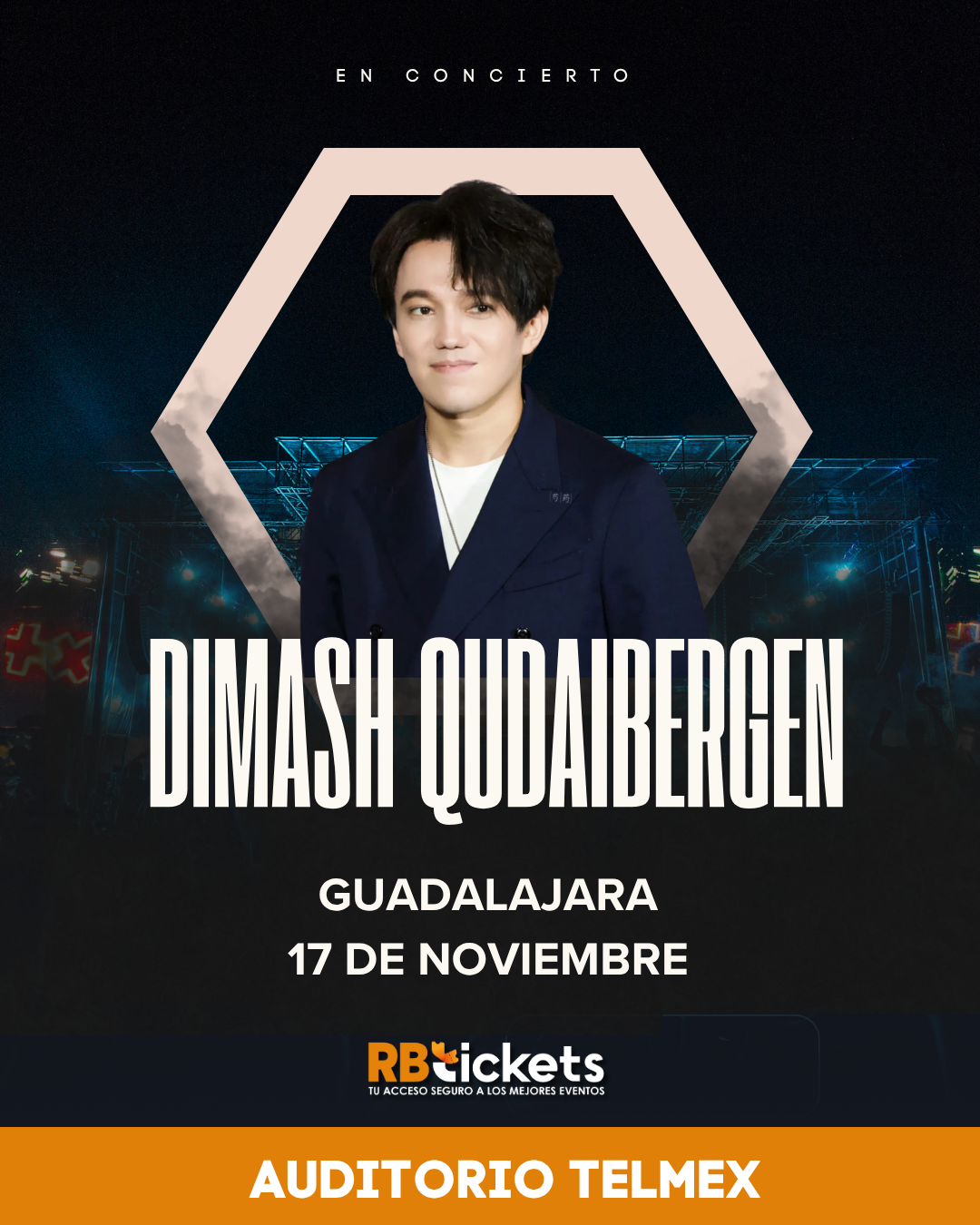 Dimash Qudaibergen