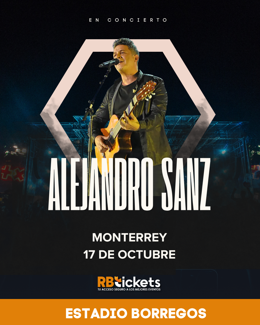 Alejandro Sanz