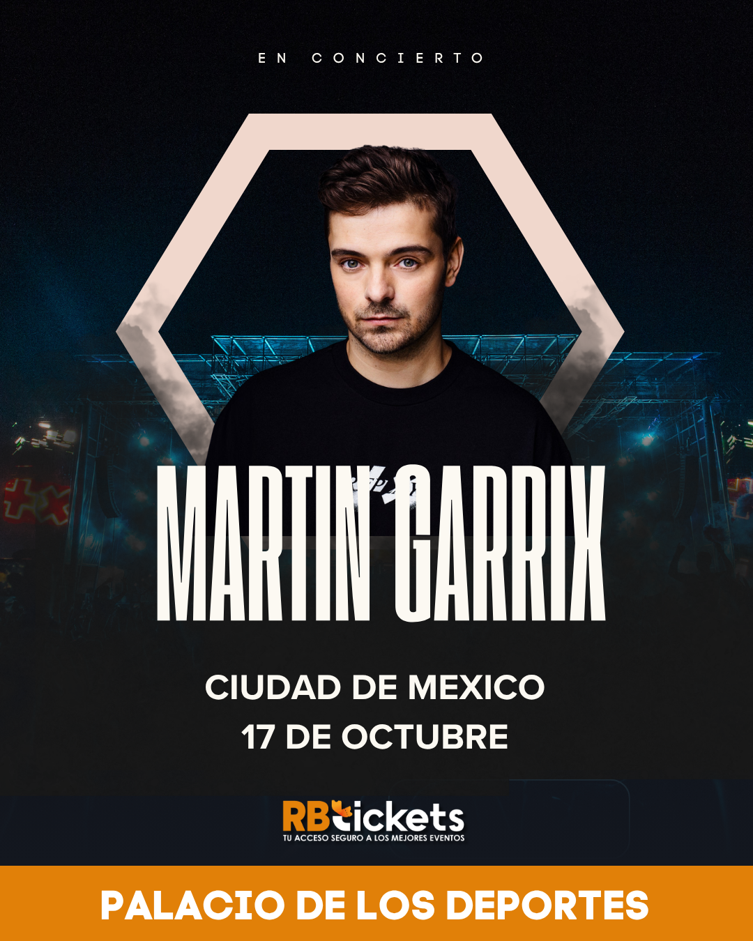 Martin Garrix