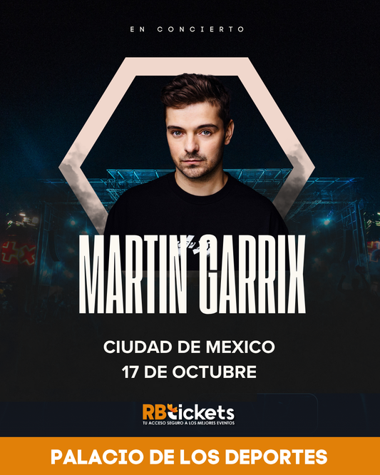 Martin Garrix