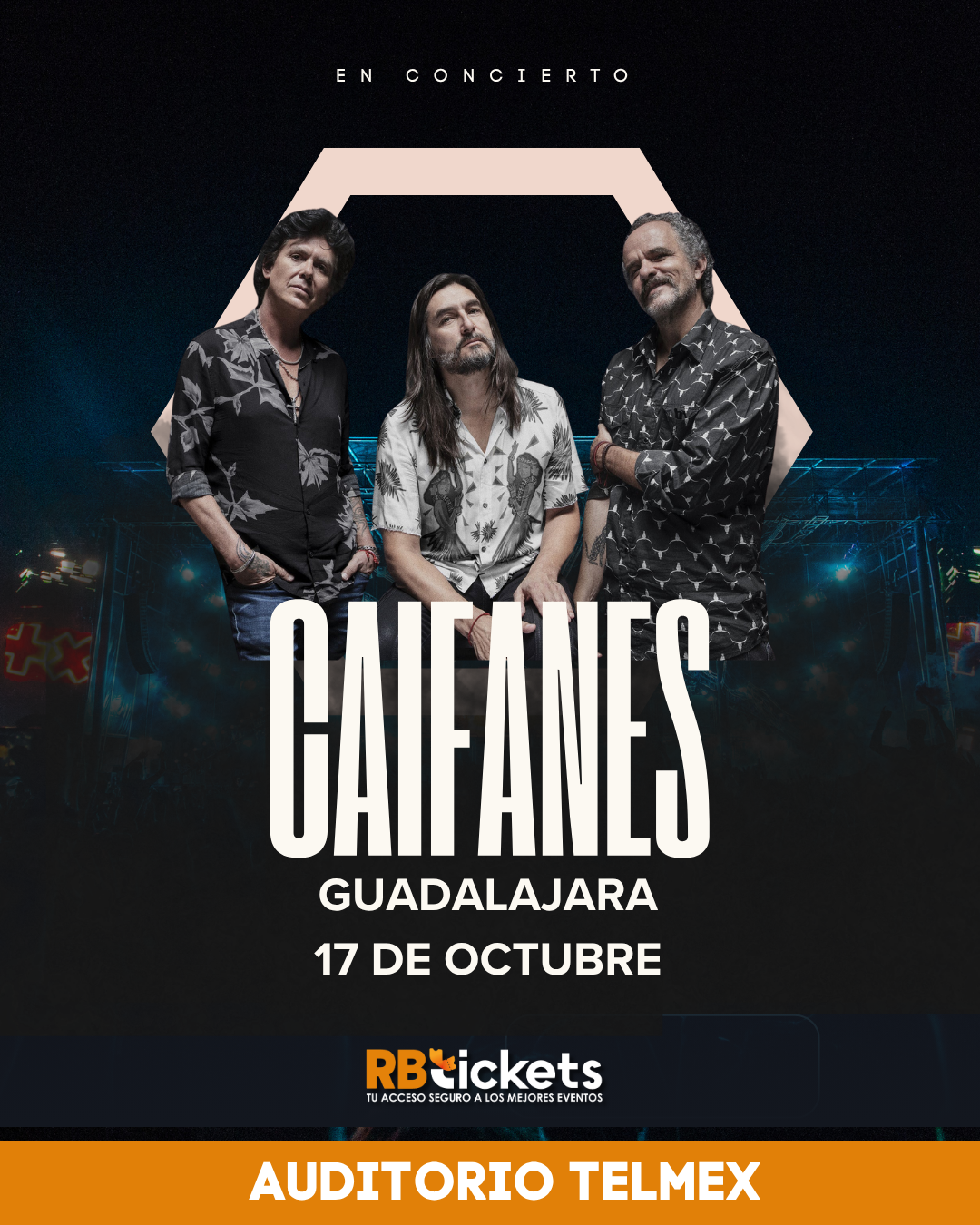 Caifanes
