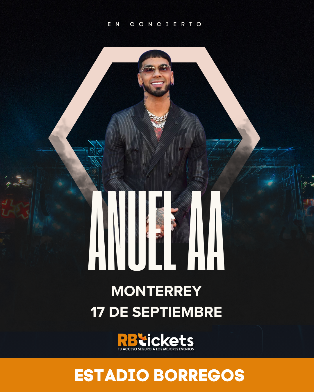 Anuel AA