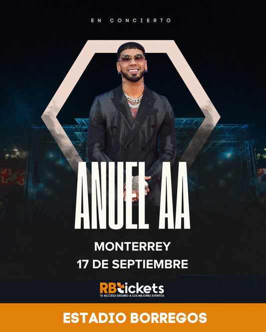 Anuel AA