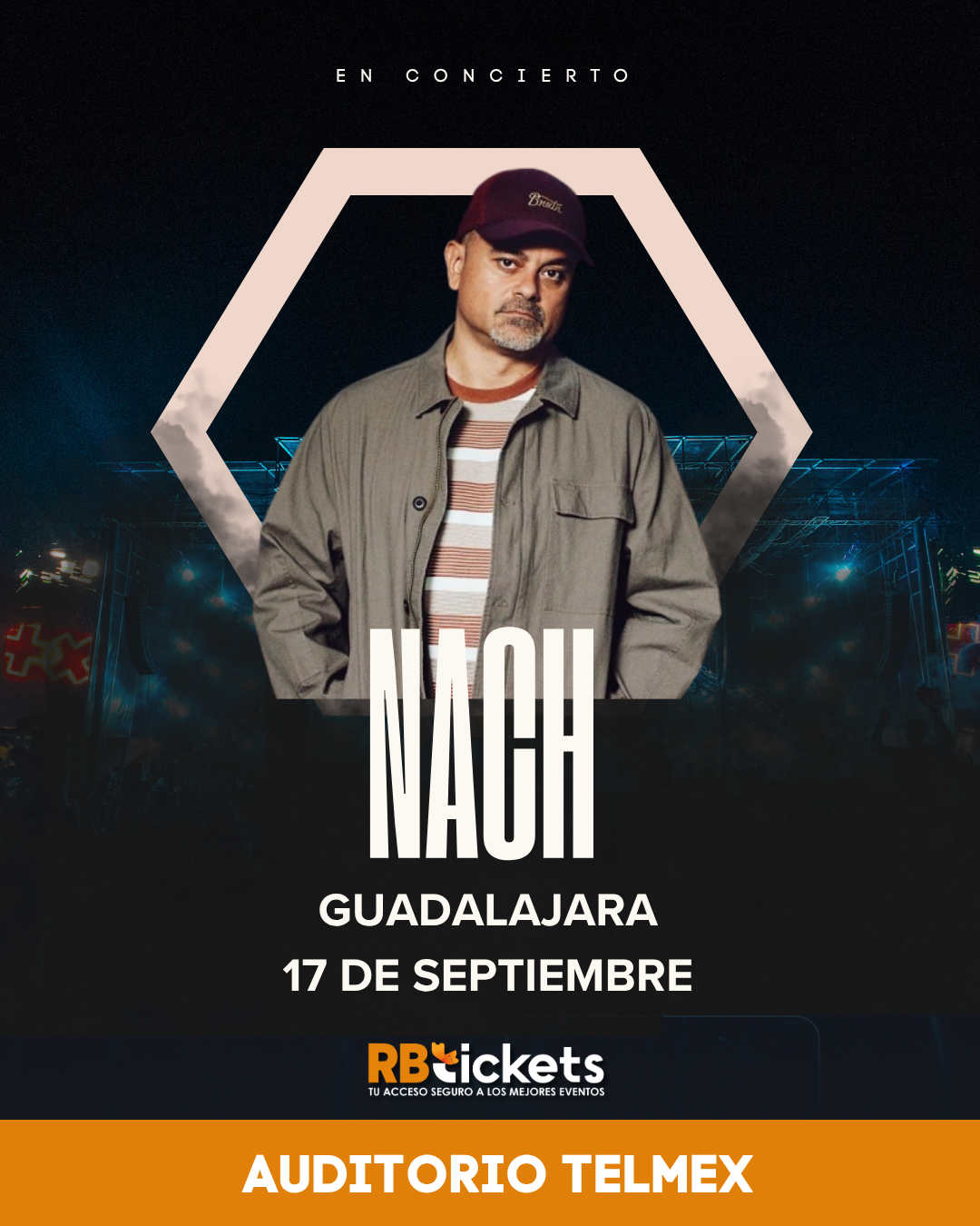 Nach
