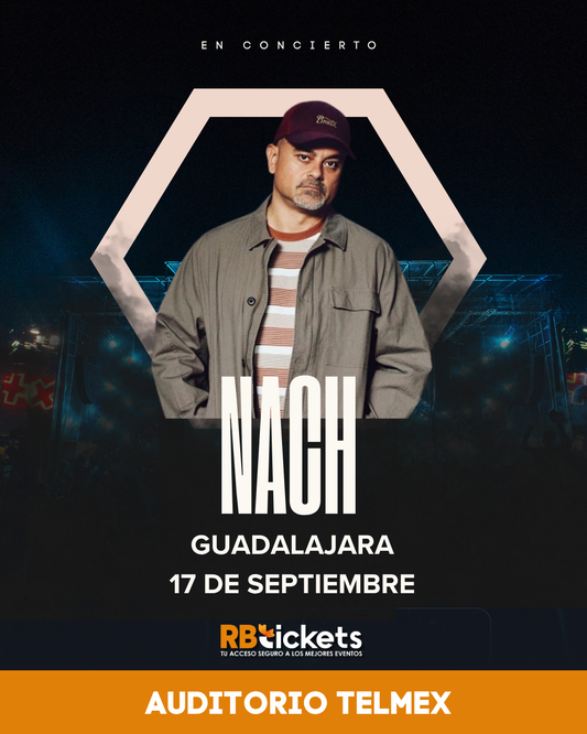 Nach