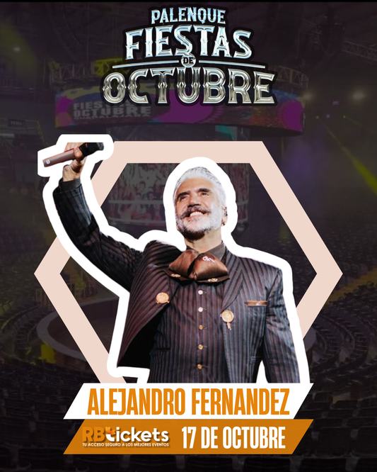 Alejandro Fernández