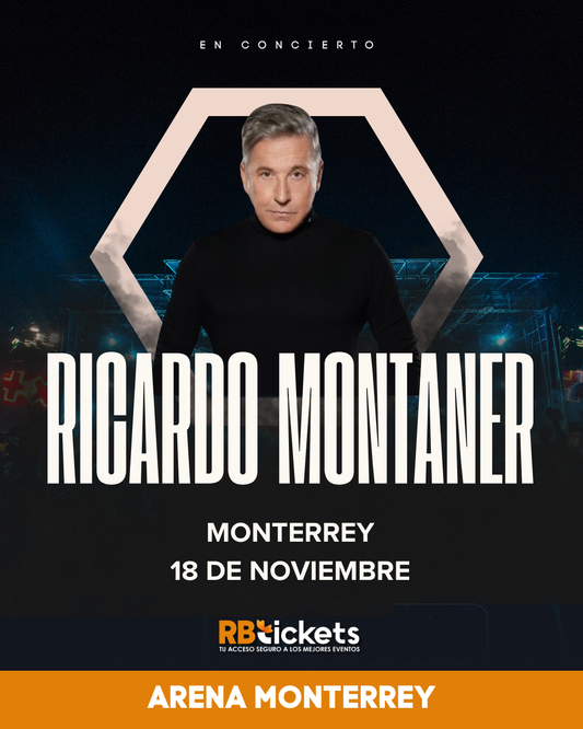 Ricardo Montaner
