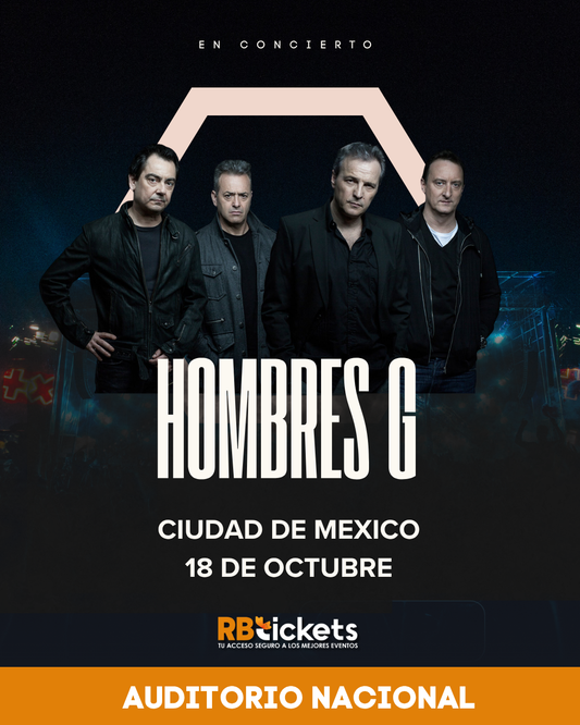 Hombres G