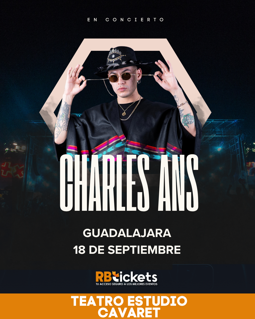 Charles Ans