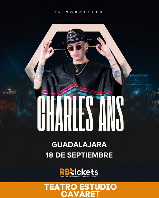 Charles Ans