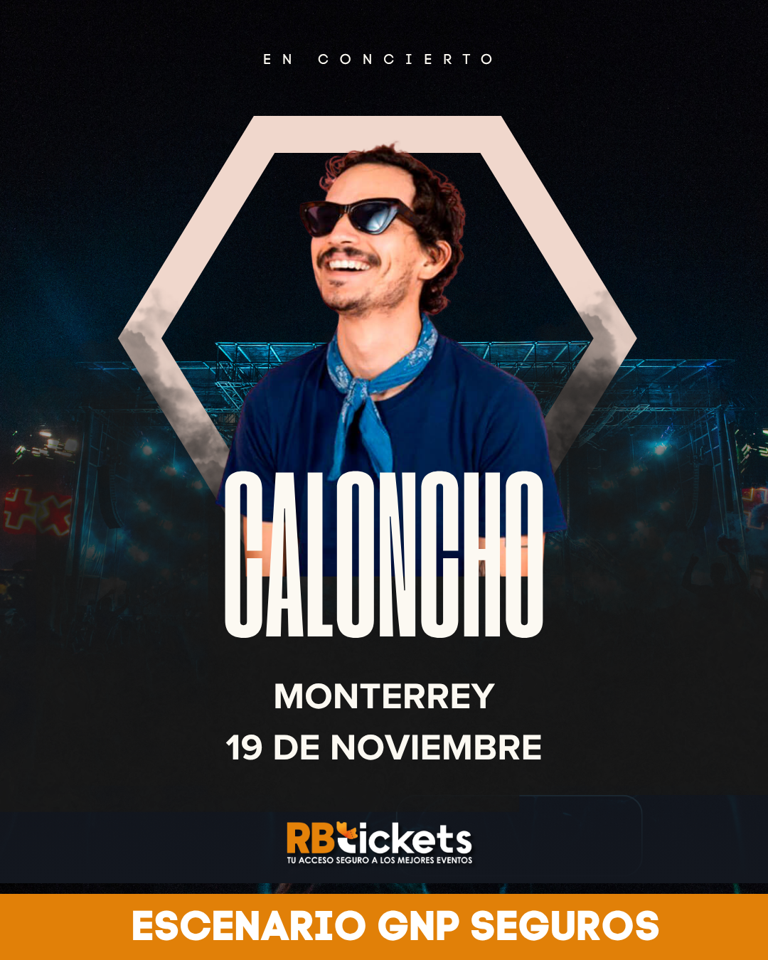 Caloncho