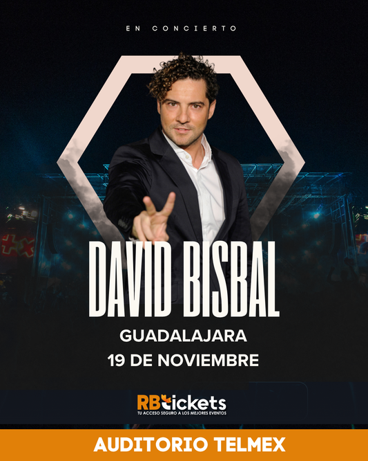 David Bisbal