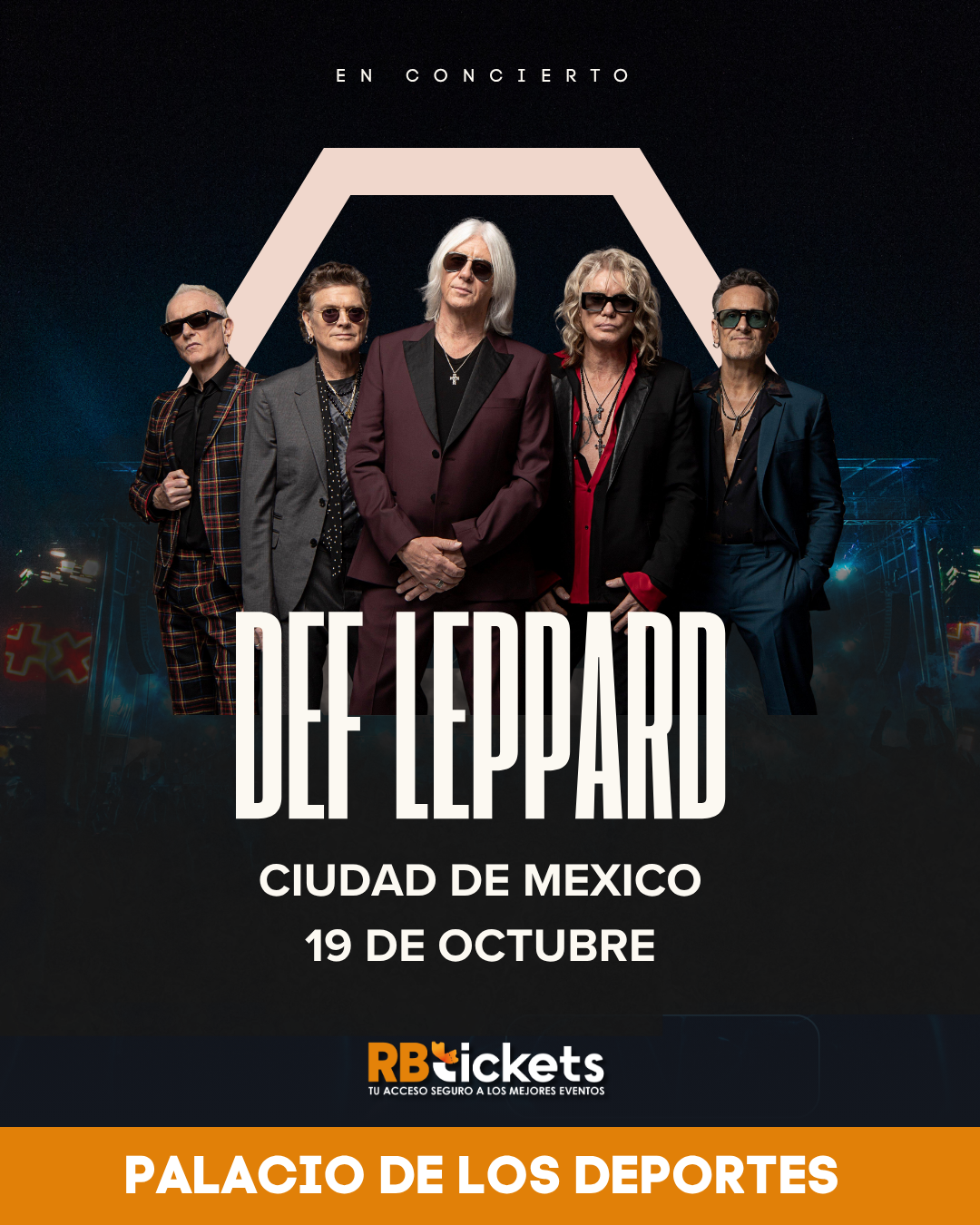 Def Leppard