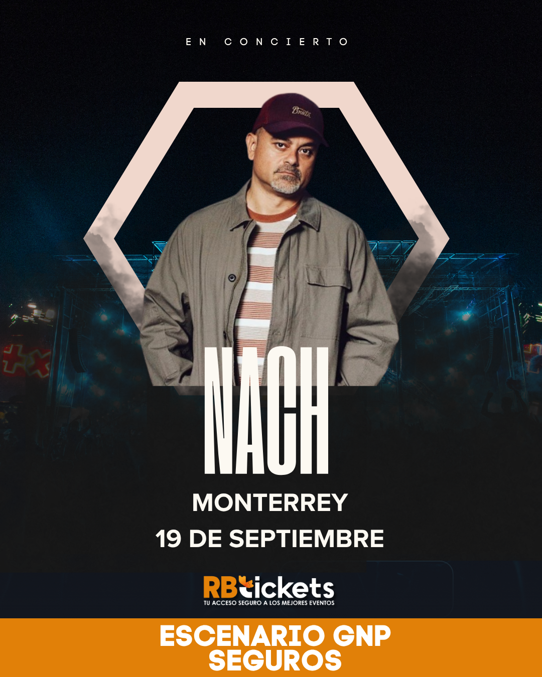 Nach