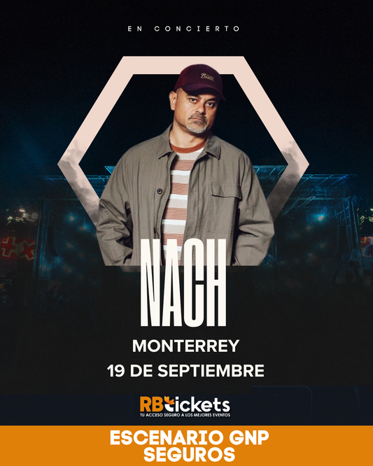 Nach