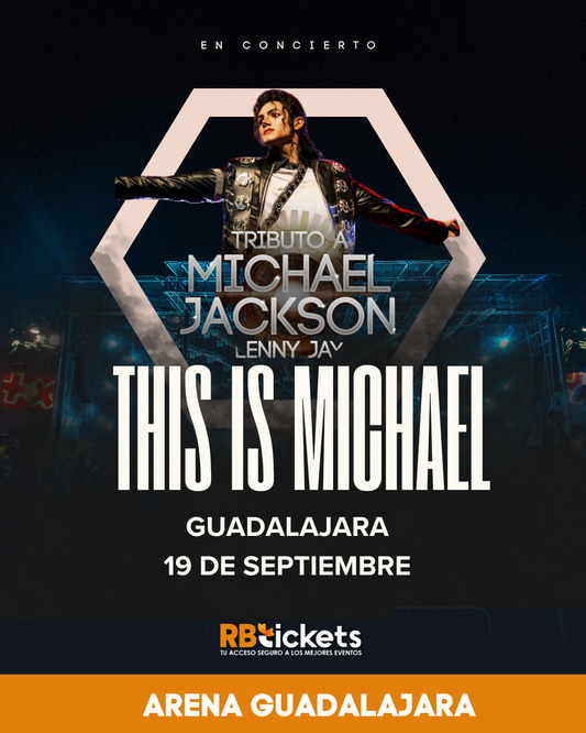 This Is Michael