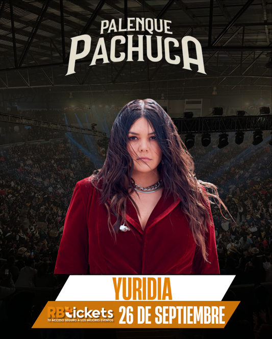 Yuridia