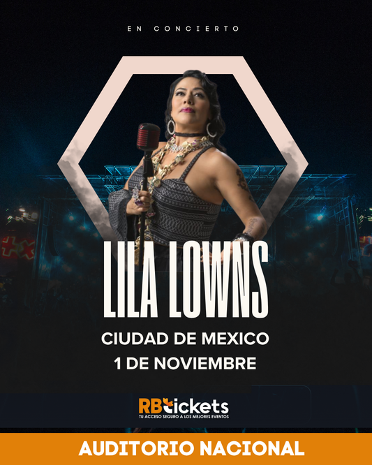 Lila Lowns
