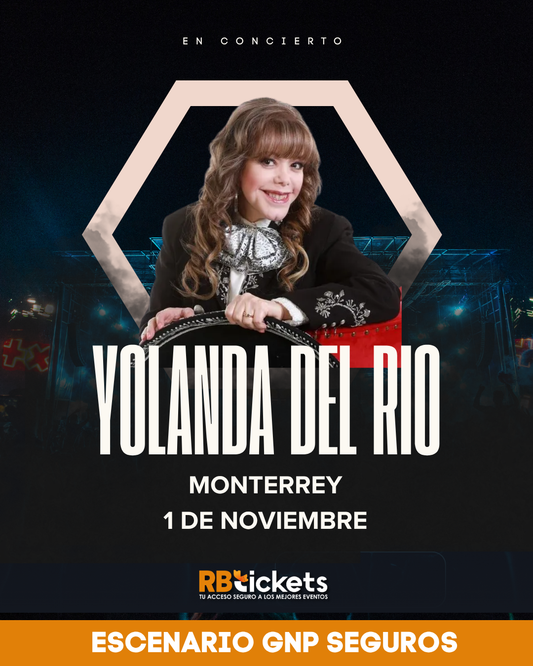 Yolanda del Rio