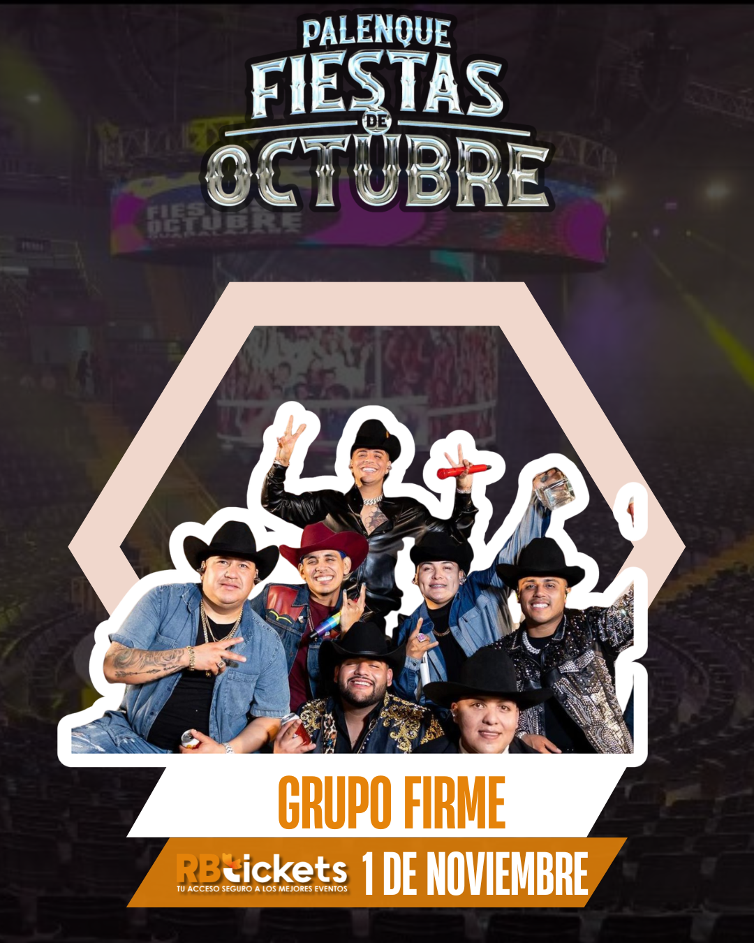 Grupo Firme