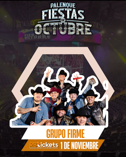 Grupo Firme