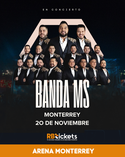 Banda MS