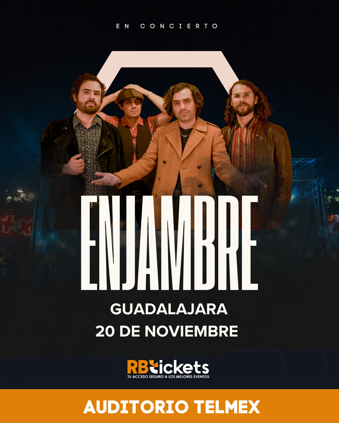 Enjambre