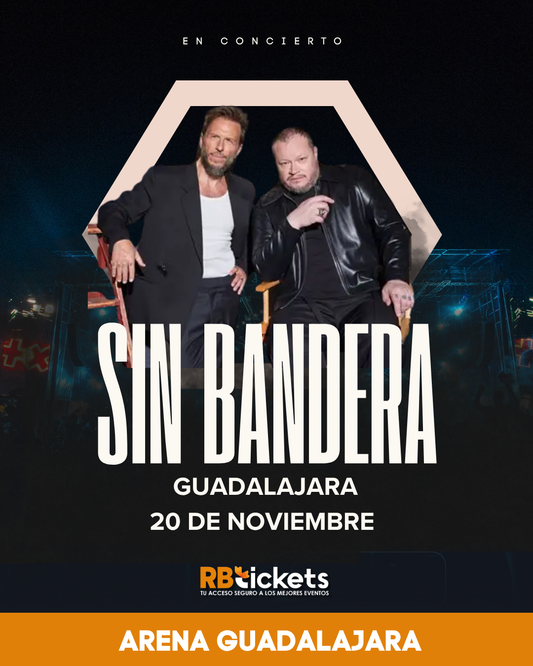Sin Bandera