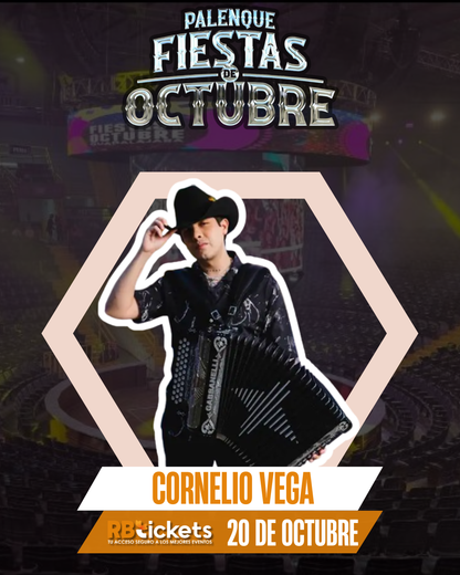 Cornelio Vega