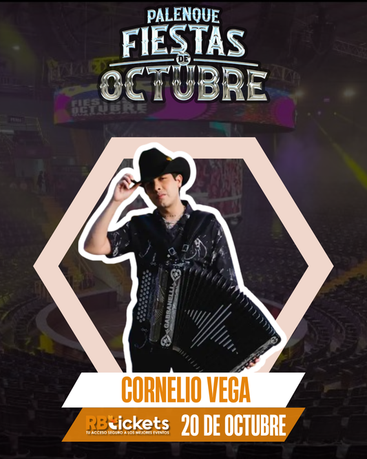 Cornelio Vega