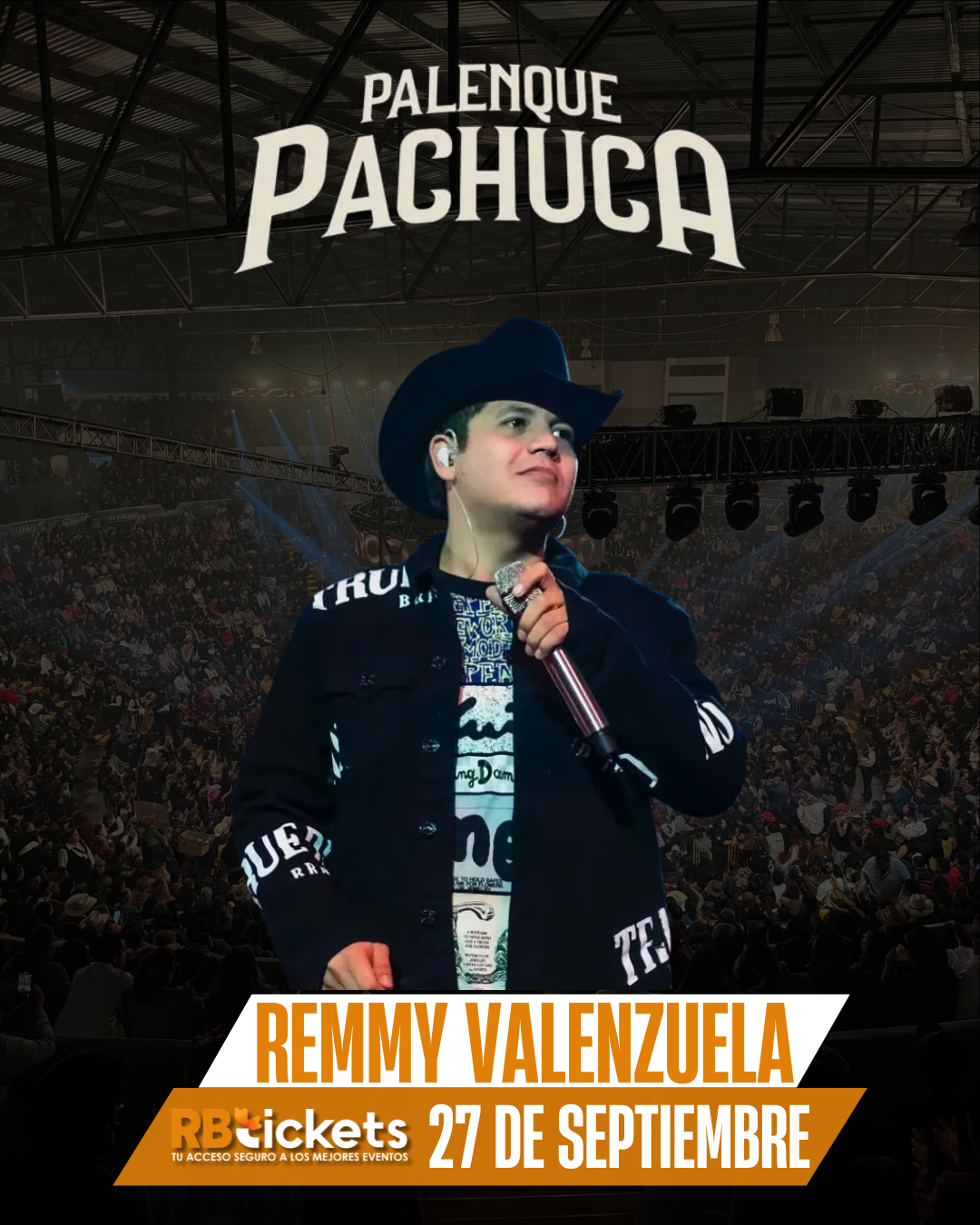 Remmy Valenzuela