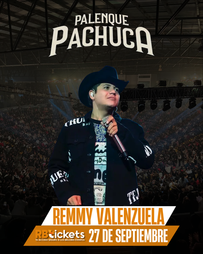 Remmy Valenzuela