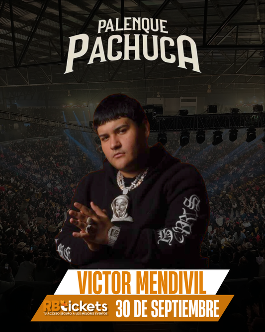 Víctor Mendivil