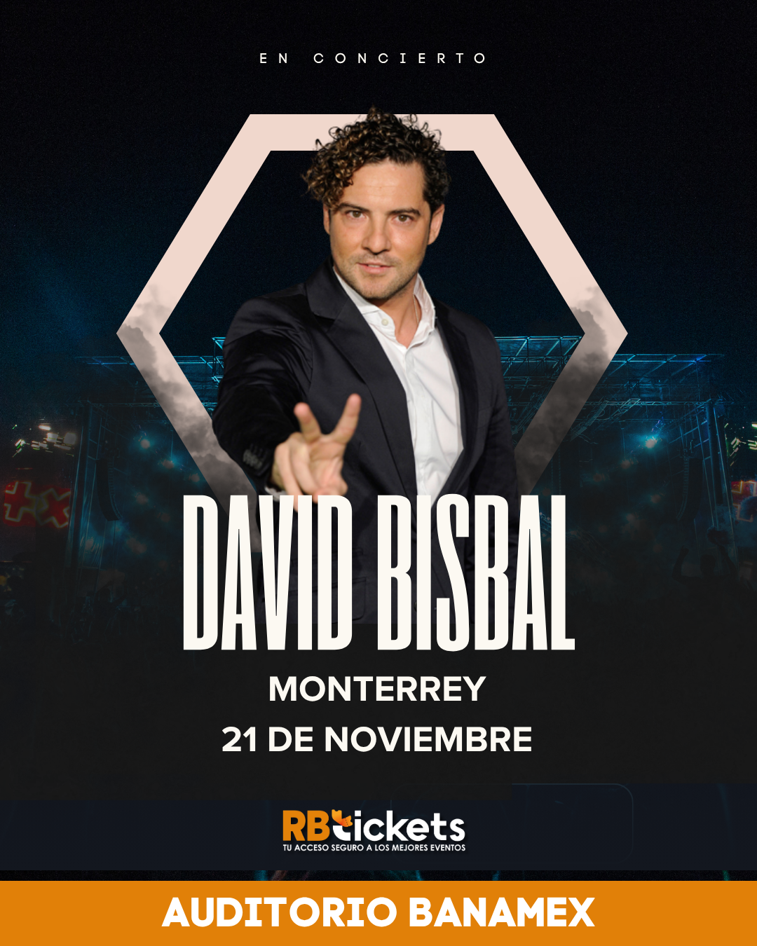 David Bisbal