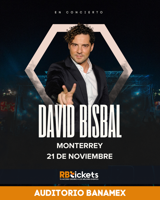 David Bisbal
