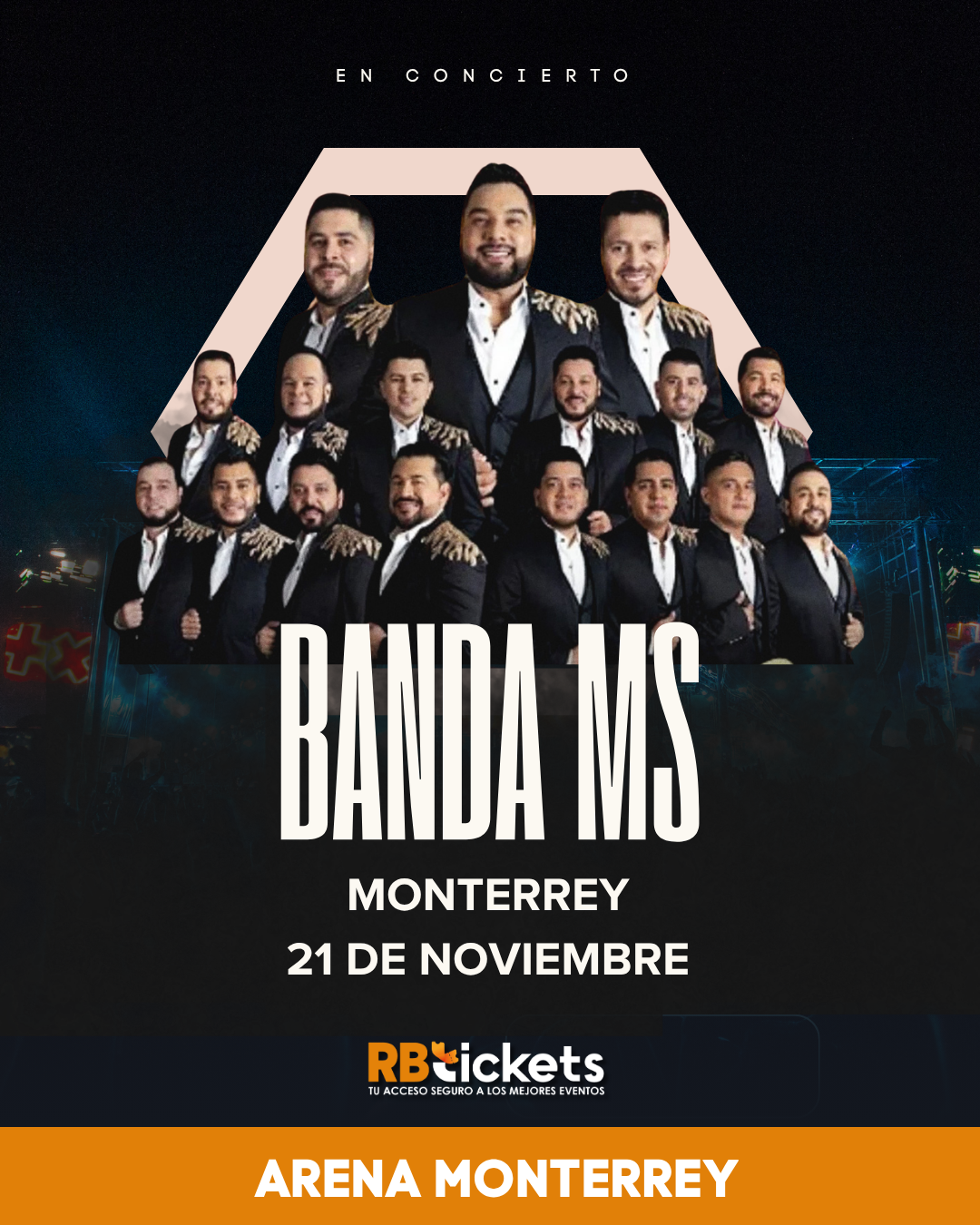 Banda MS