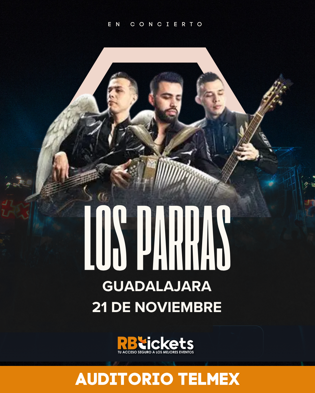 Los Parras