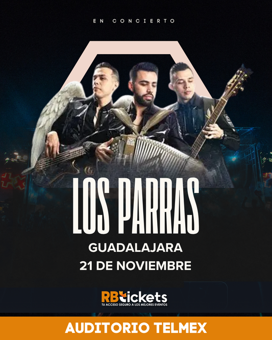 Los Parras