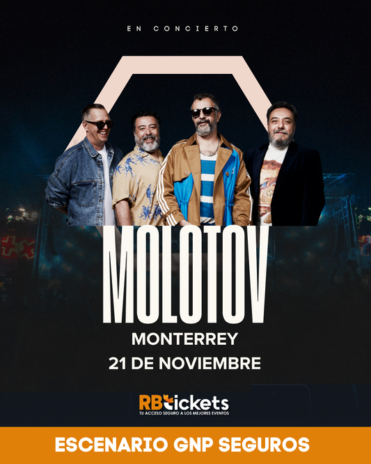 Molotov