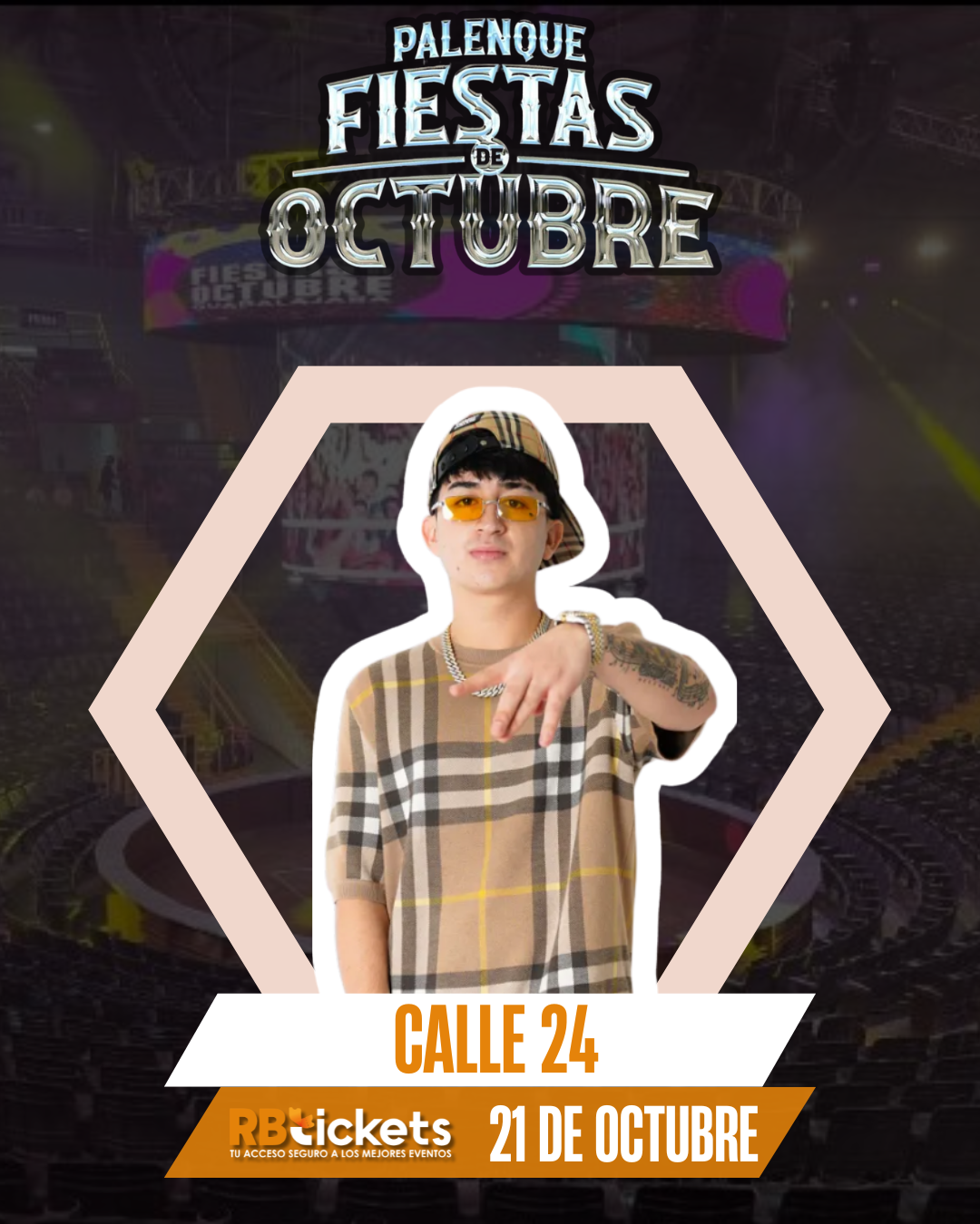 Calle 24